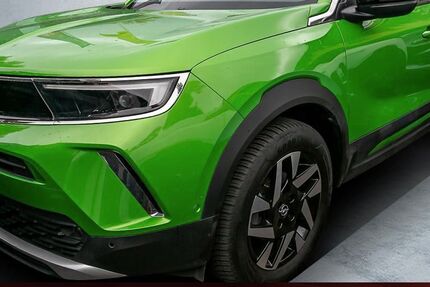 Opel Mokka 18.647 km 19.499 &euro; Kamen 59174