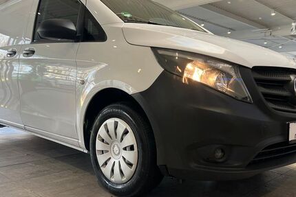 Mercedes-Benz Vito 70.000 km 25.690 &euro; Datteln 45711