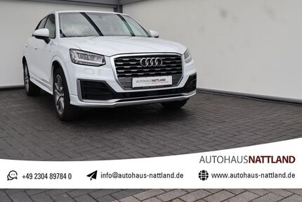 Audi Q2 39.870 km 17.650 &euro; Schwerte 58239