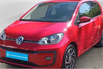 VW up! 43.159 km 9.890 &euro; Wetter 58300