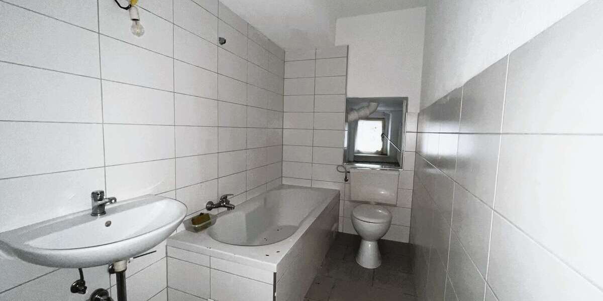 Gemühtliche 2-Zimmer Wohnung mit Balkon in Dortmund - Bövinghausen 2 zimmer