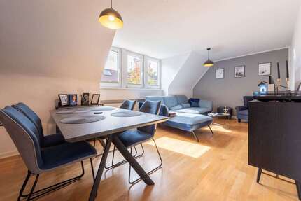 Wohnung zum Mieten in Essen 710 € 73 m²