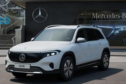 Mercedes-Benz EQB 15.995 km 39.840 &euro; Schwerte 58239
