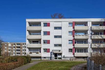 Wohnung Dortmund Scharnhorst - 4 Zimmer, 89 m&sup2;, 709&euro; | Angebot:26551389