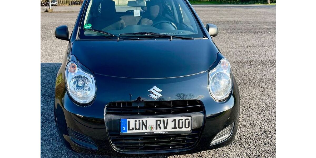 Suzuki Alto 69.599 km 4.400 &euro; Lünen 44532