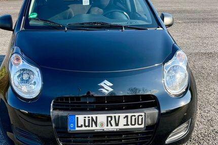 Suzuki Alto 69.599 km 4.950 &euro; Lünen 44532