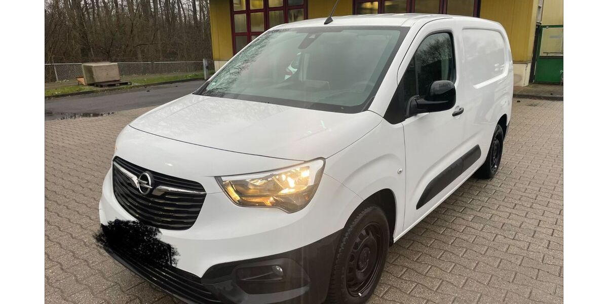 Opel Combo 27.100 km 19.000 &euro; Bönen 59199