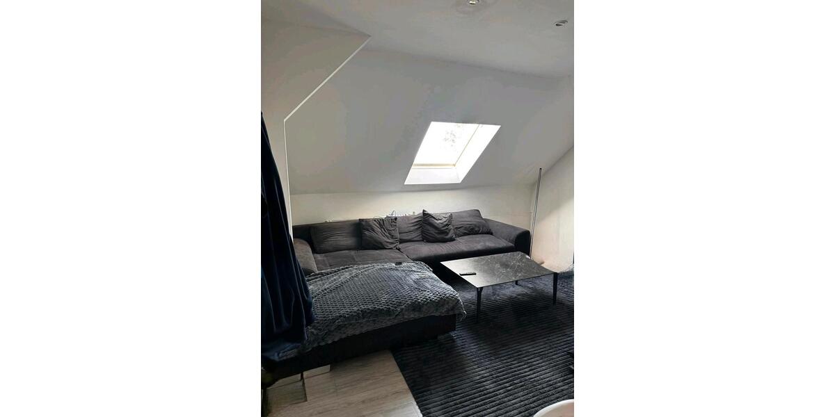 Dachgeschoßwohnung Selm - 3 Zimmer, 65 m&sup2;, 500&euro; | Angebot:24770733