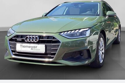 Audi A4 125.582 km 33.430 &euro; Recklinghausen 45663