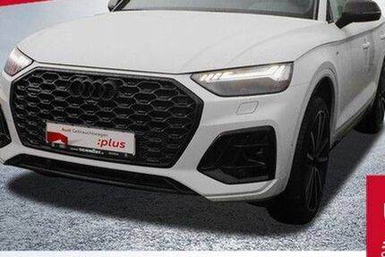 Audi Q5 9.240 km 49.440 &euro; Recklinghausen 45657