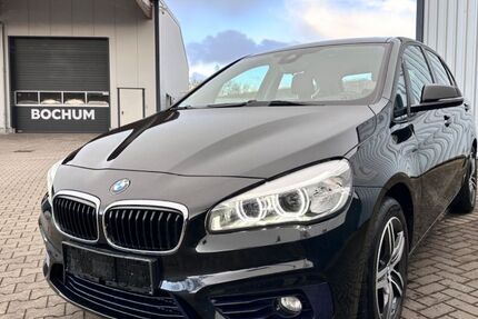 BMW 218 249.900 km 5.999 &euro; Bochum 44809