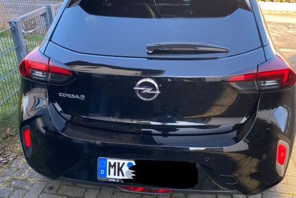 Opel Corsa 37.000 km 14.900 &euro; Menden 58706