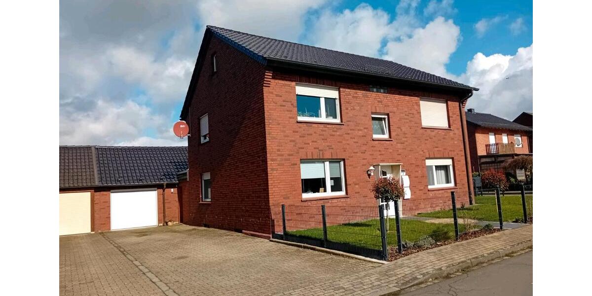 Mehrfamilienhaus, Wohnhaus Nordkirchen - 8 Zimmer, 170 m&sup2;, 420.000&euro; | Angebot:25783786