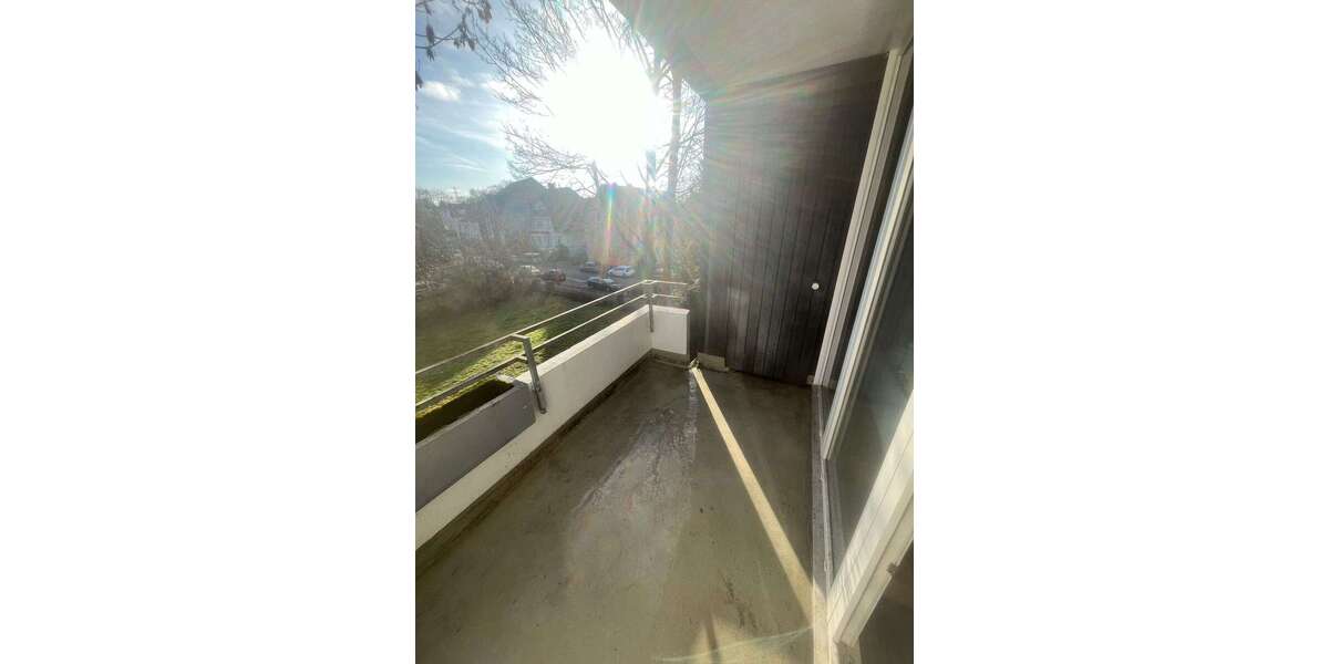 Etagenwohnung Dortmund Huckarde - 1 Zimmer, 40 m&sup2;, 350&euro; | Angebot:25376299