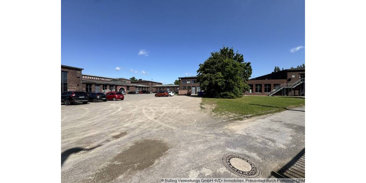 Gewerbeobjekt Dortmund Eving - 4.390.000&euro; | Angebot:25697645