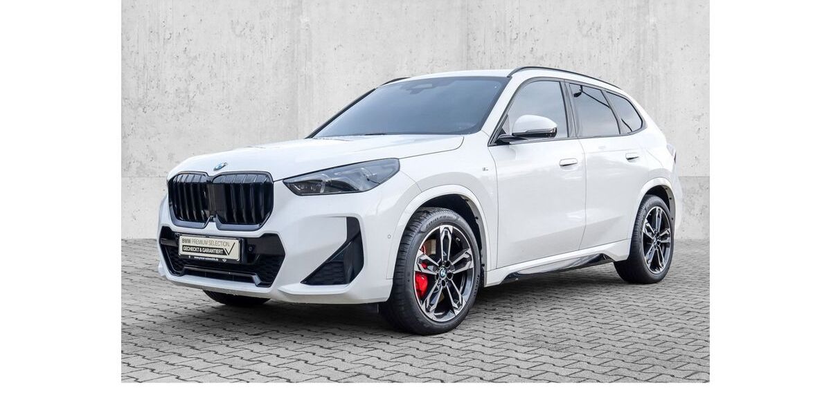 BMW X1 35.210 km 50.555 &euro; Herne 44625