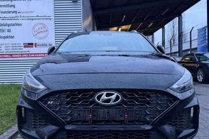 Hyundai i30 77.000 km 16.900 &euro; Dortmund 44145