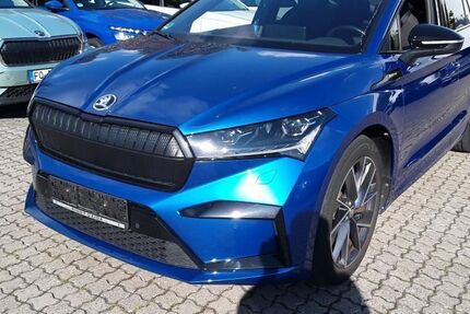 Skoda Enyaq 64.259 km 31.240 &euro; Hagen 58091