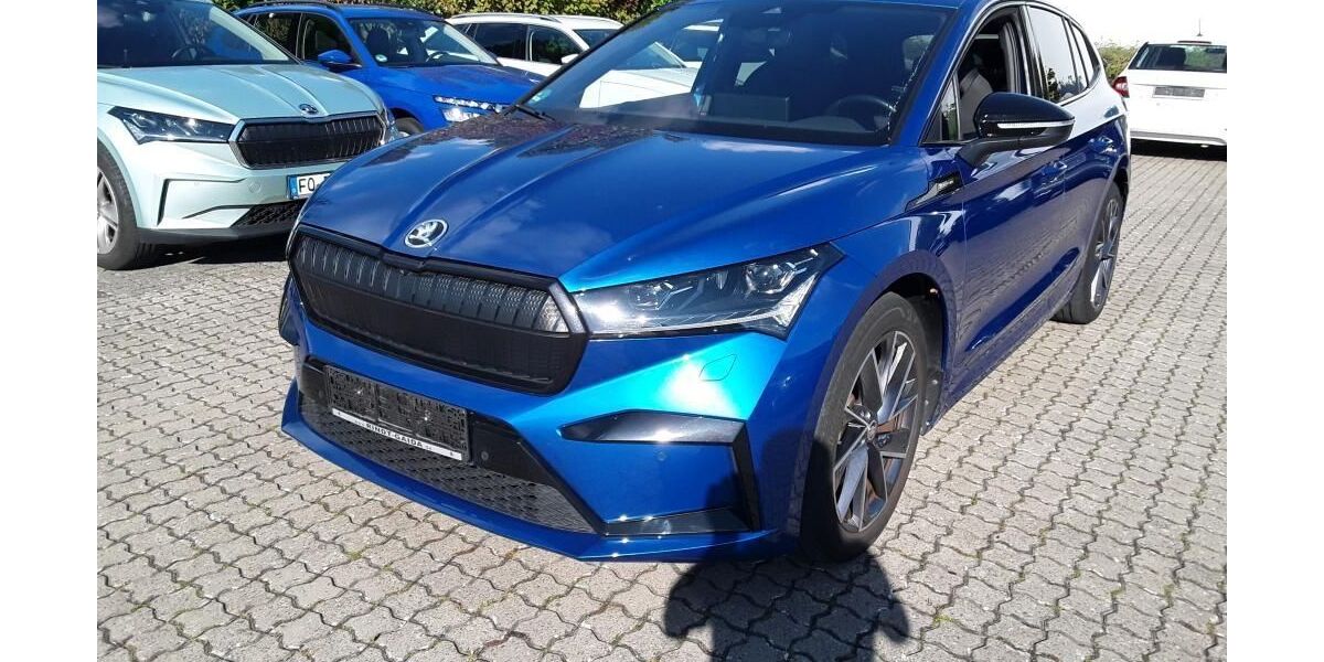 Skoda Enyaq 64.259 km 31.240 &euro; Hagen 58091