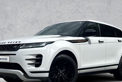 Land Rover Range Rover Evoque 56.127 km 39.999 &euro; Dortmund 44143