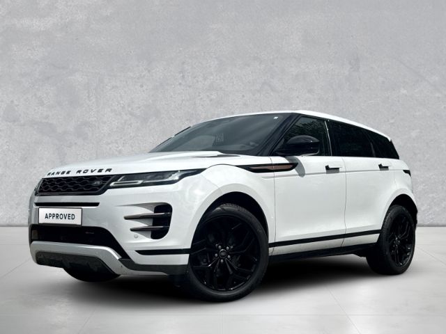 Land Rover Range Rover Evoque 56.127 km 39.999 &euro; Dortmund 44143