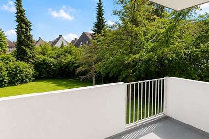 Wohnung Castrop-Rauxel Rauxel - 1 Zimmer, 36 m&sup2;, 380&euro; | Angebot:26731758