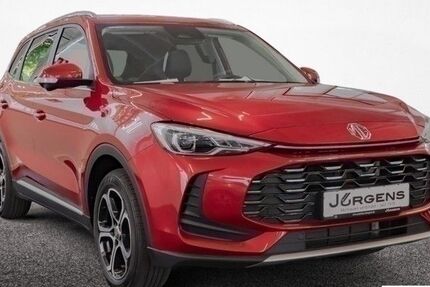 MG ZS 9.000 km 18.580 &euro; Hagen 58135