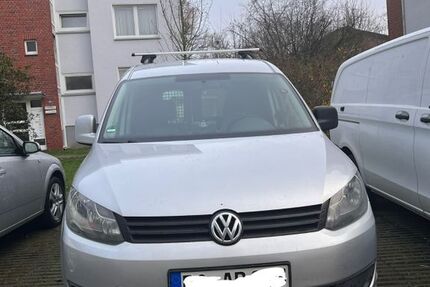 VW Caddy Maxi 284.000 km 7.200 &euro; Bochum 44795