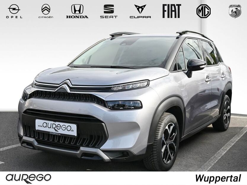 Citroen C3 Aircross 19.687 km 15.480 € Wuppertal 42103