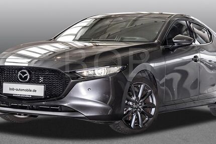 Mazda 3 20.900 km 26.710 € Hagen 58135