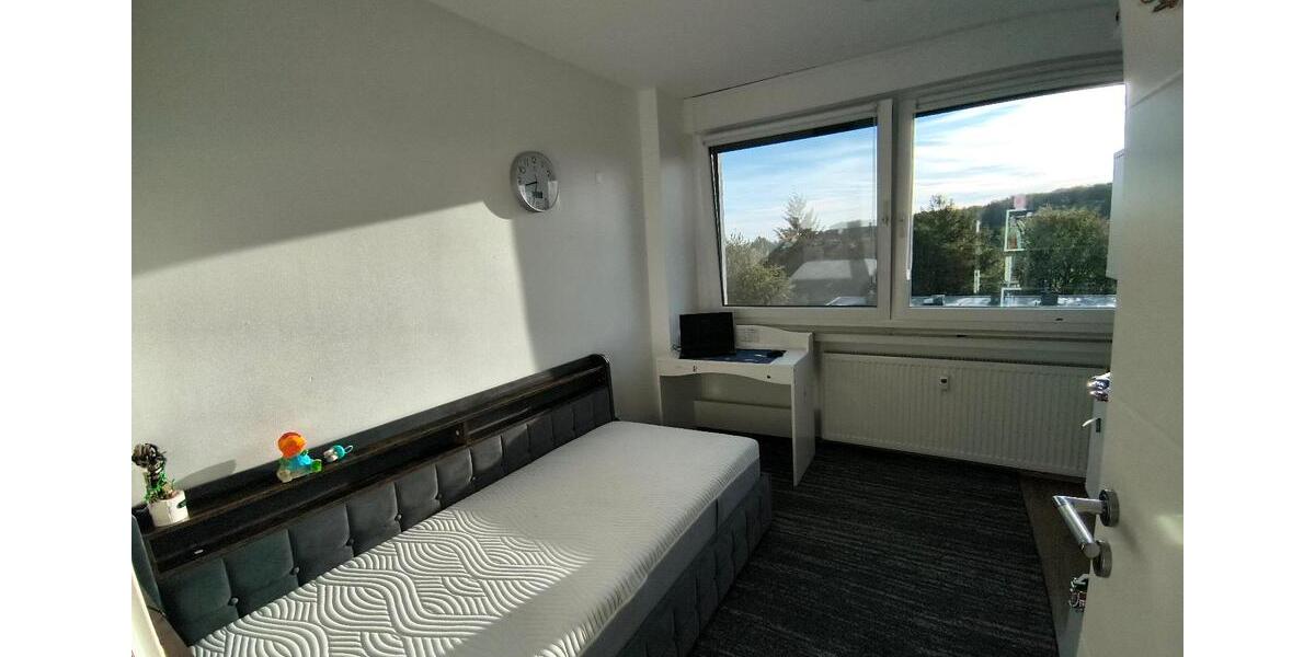 Etagenwohnung Hagen Hagen-Mitte - 4 Zimmer, 89 m&sup2;, 245.000&euro; | Angebot:27499384