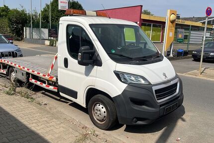 Peugeot Boxer 211.000 km 15.199 &euro; Gelsenkirchen 45886