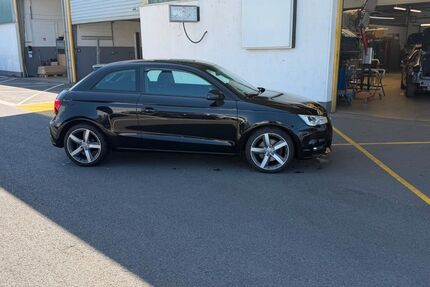 Audi A1 158.300 km 8.000 &euro; Dortmund 44357