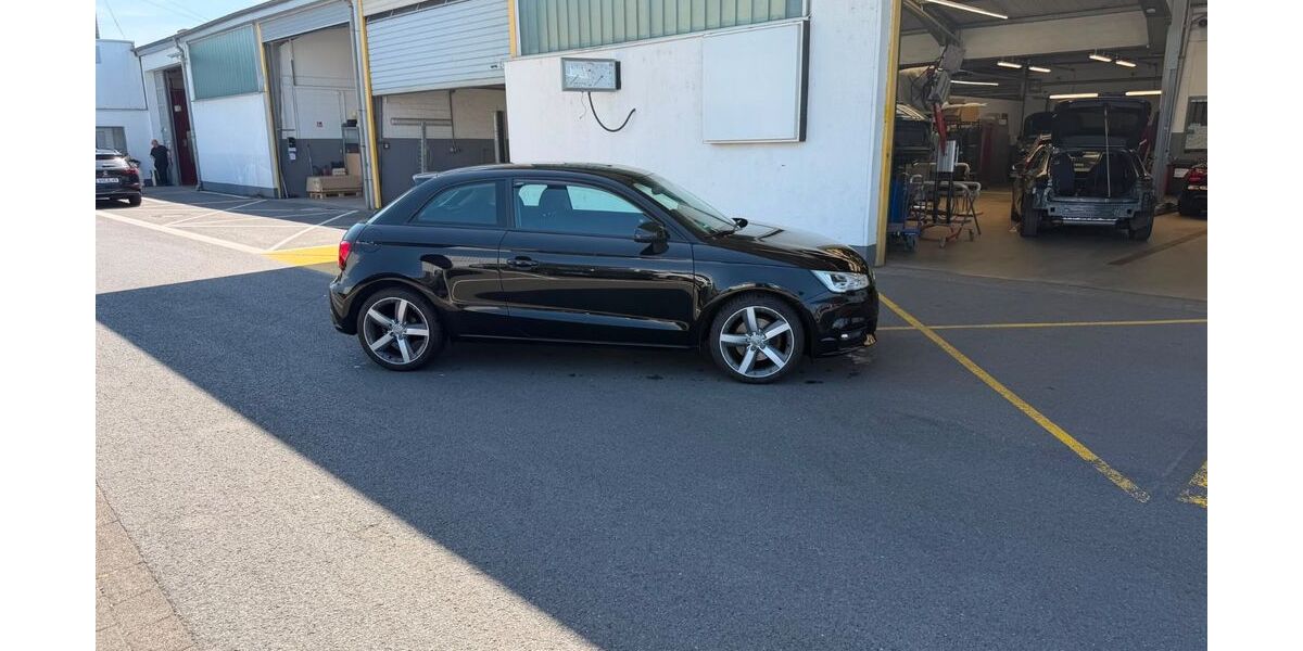 Audi A1 158.300 km 8.000 &euro; Dortmund 44357