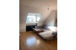 Dachgeschoßwohnung Dortmund Gartenstadt - 2 Zimmer, 60 m&sup2;, 618&euro; | Angebot:24471226
