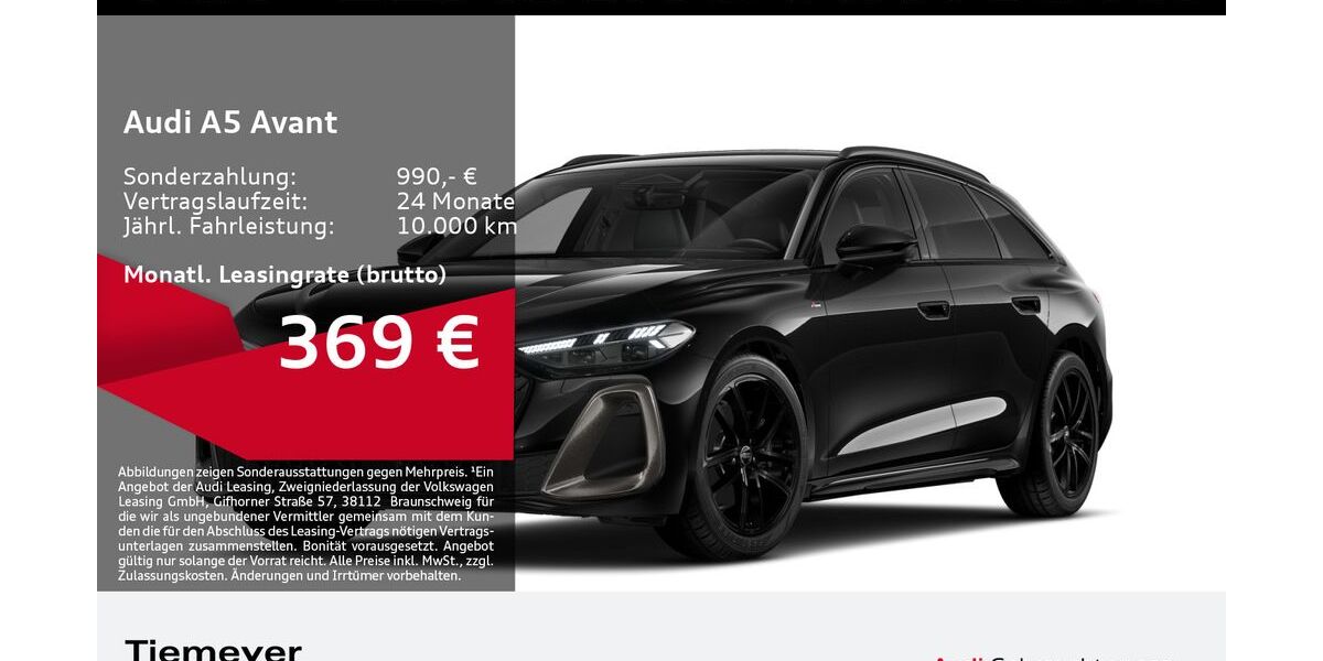 Audi A5 30.889 km 52.240 &euro; Gelsenkirchen 45894