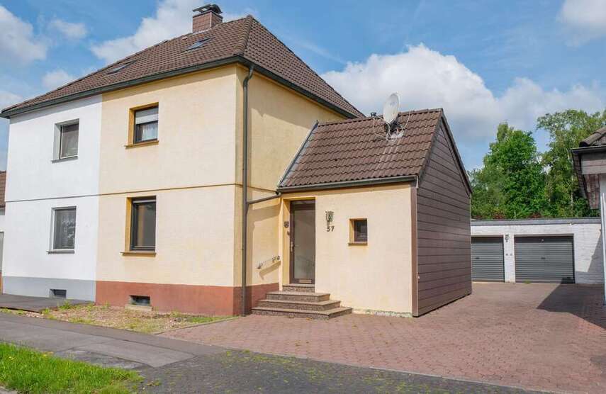Haus zum Kaufen in Marl 255.000 € 116 m²