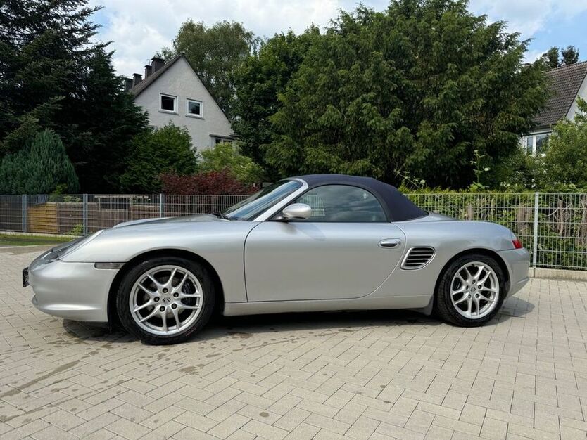 Boxster