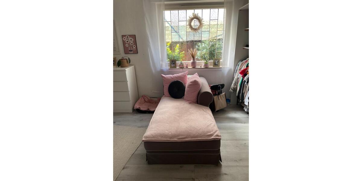 Erdgeschoßwohnung Fröndenberg (Ruhr) - 3.5 Zimmer, 100 m&sup2;, 700&euro; | Angebot:25919996