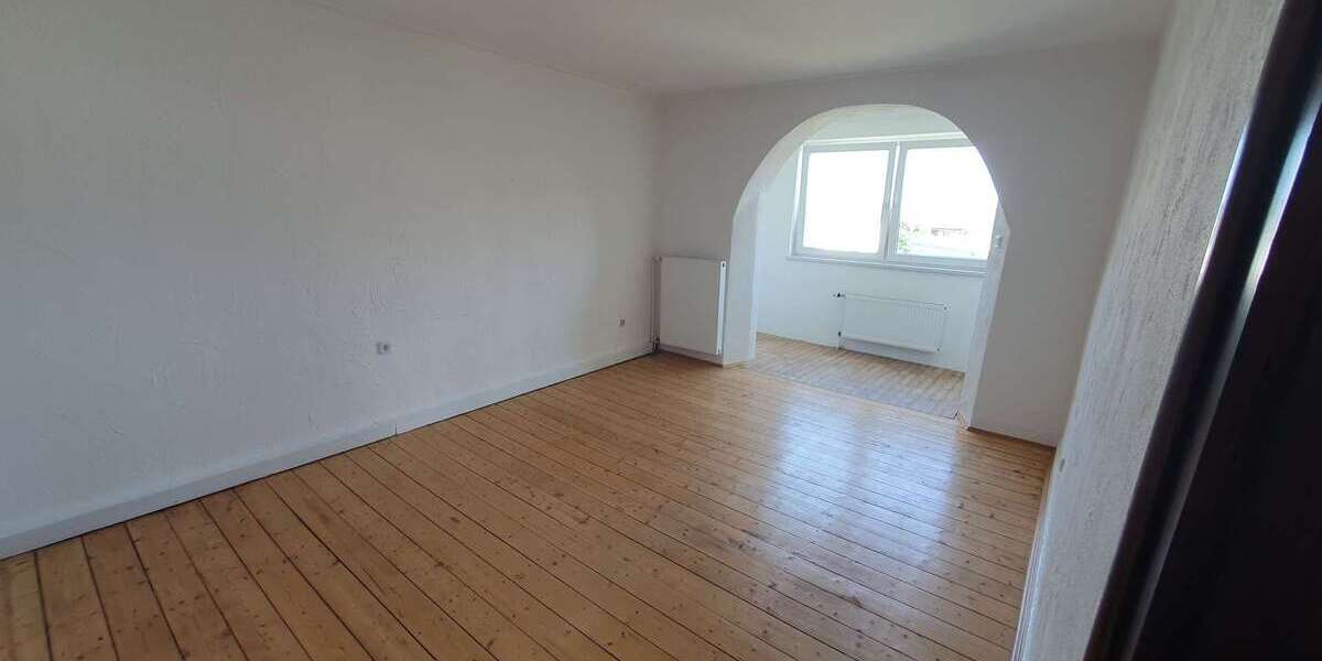 Etagenwohnung Dortmund Somborn - 2 Zimmer, 73 m&sup2;, 490&euro; | Angebot:24821679