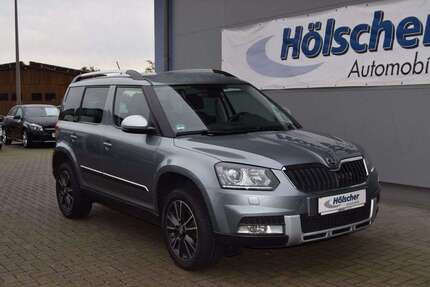 Skoda Yeti 80.000 km 15.750 € Nordkirchen-Capelle 59394