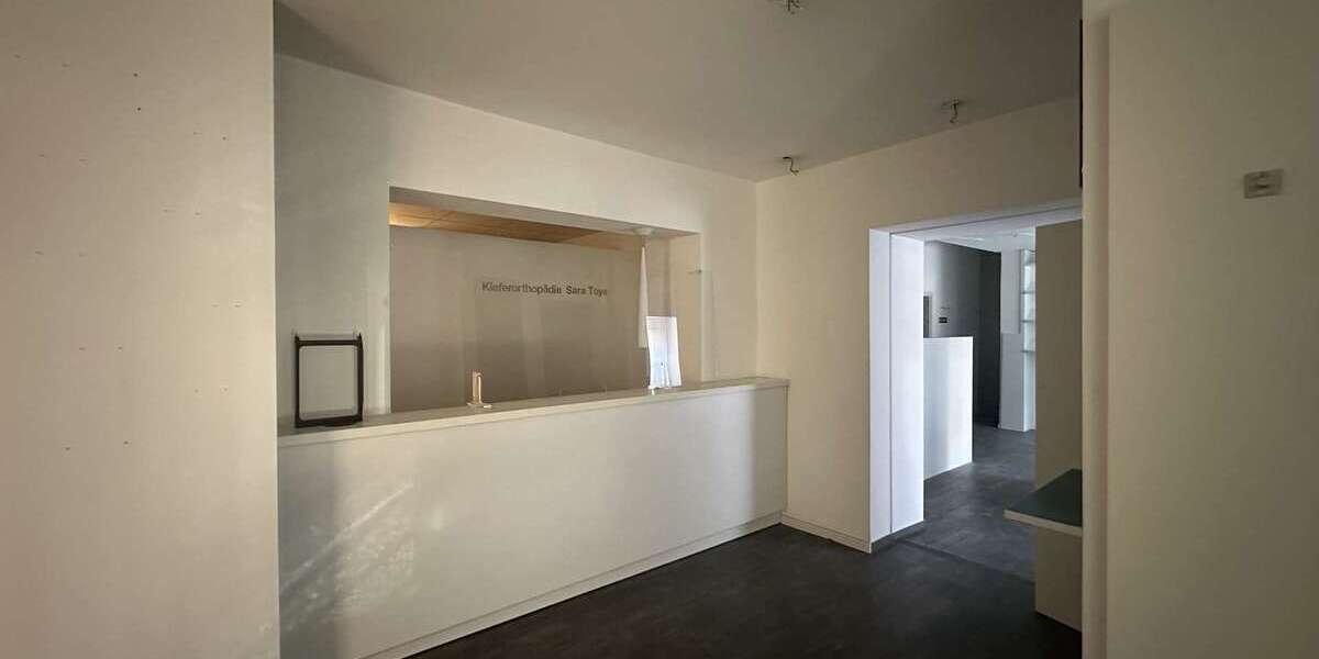 Gewerbeobjekt Gelsenkirchen Buer - 1.800&euro; | Angebot:24864366