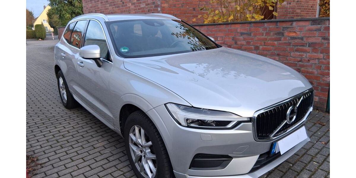 Volvo XC60 98.500 km 26.300 &euro; Dortmund 44229