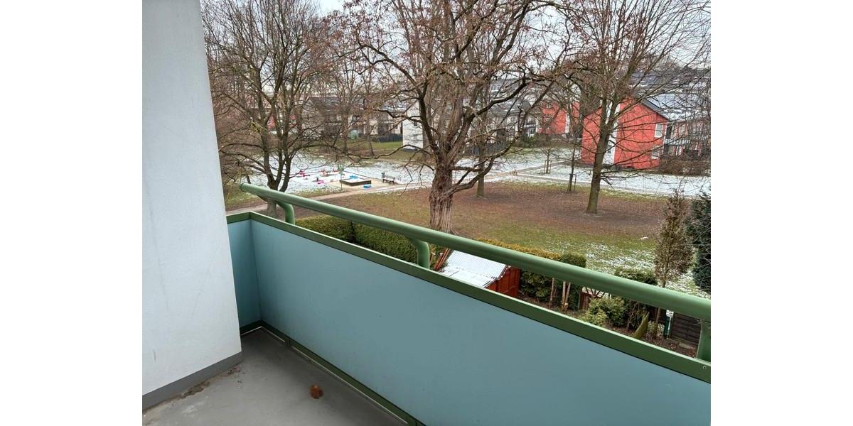 Etagenwohnung Dortmund Scharnhorst - 2 Zimmer, 48 m&sup2;, 397&euro; | Angebot:24621642