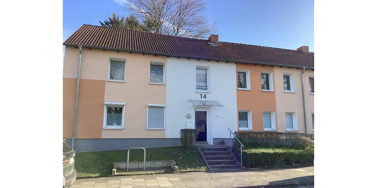 Etagenwohnung Waltrop - 2 Zimmer, 52 m&sup2;, 440&euro; | Angebot:26279261
