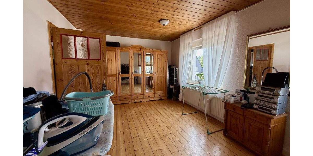 Etagenwohnung Fröndenberg/Ruhr Fröndenberg - 3 Zimmer, 108 m&sup2;, 169.000&euro; | Angebot:24486909