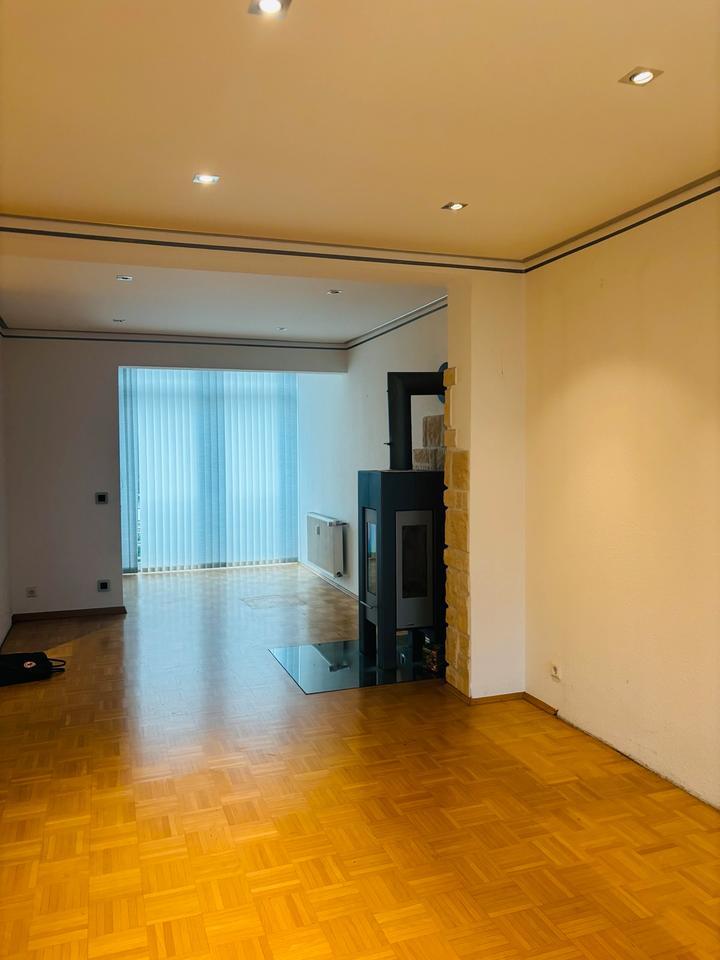 ab SOFORT moderne 3,5 Zimmer Whg, Südbalkon,Garage in Hamm-Osten zimmer