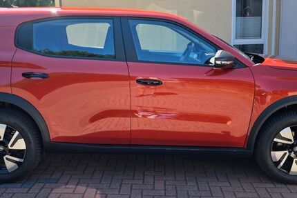 Opel Frontera 4.000 km 19.900 &euro; Dortmund 44137