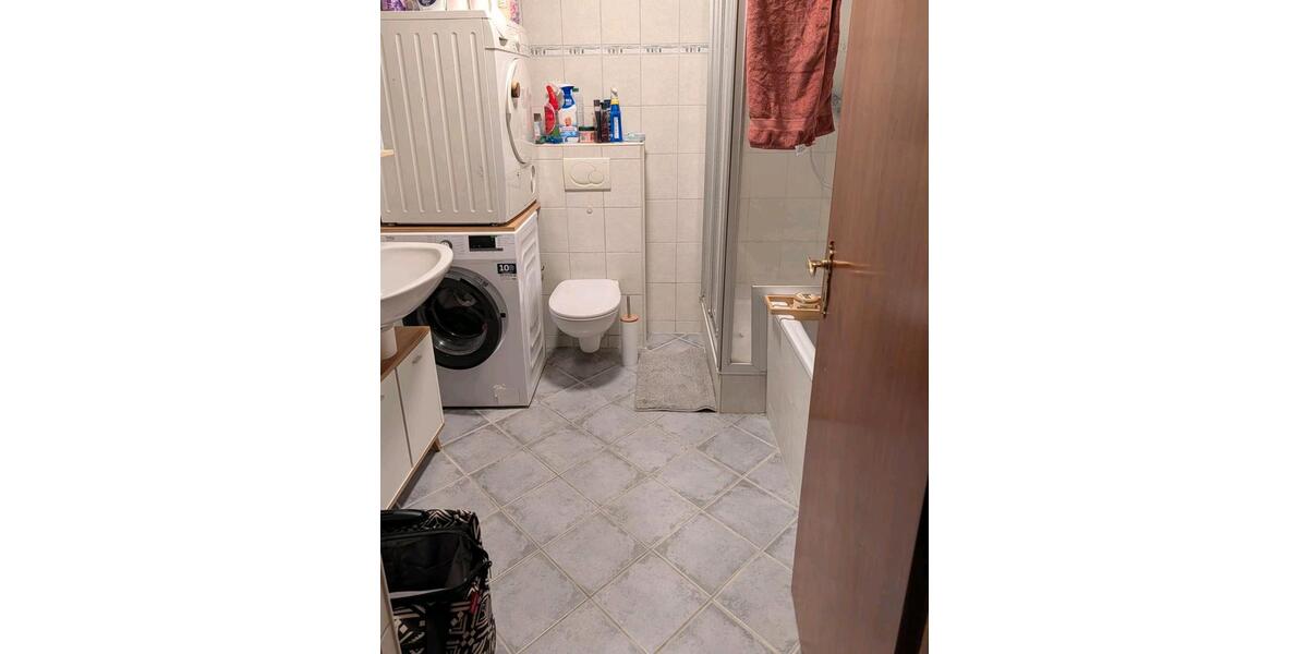 Etagenwohnung Iserlohn Grüne - 2.5 Zimmer, 60 m&sup2;, 125.000&euro; | Angebot:27113675