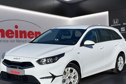 Kia ceed Sportswagon 43.245 km 20.899 &euro; Menden 58708